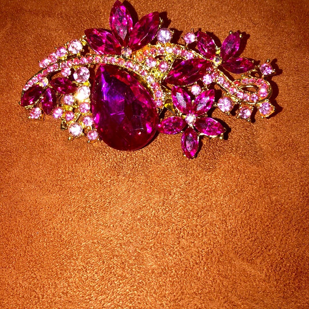 Costume jewelry